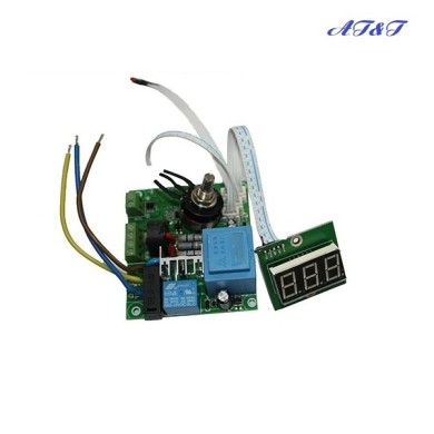 Boar mạch máy hàn đùn model LST610B